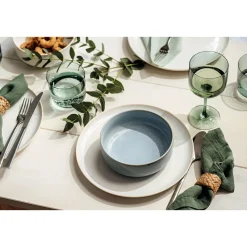 Schalen|Schüsseln<Villeroy & Boch Bol 16 cm Crafted Blueberry