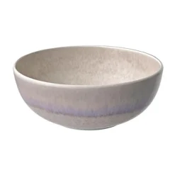 Villeroy & Boch Bol 17 cm Perlemor Sand