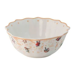 Villeroy & Boch Bol 15 cm Toy’s Delight Jubiläumsedition