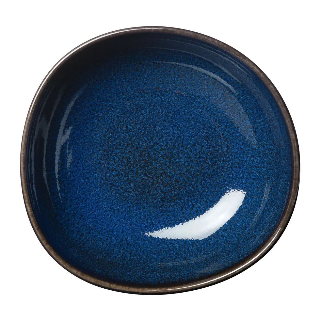 Schalen<Villeroy & Boch Bol 0,6 l Lave bleu