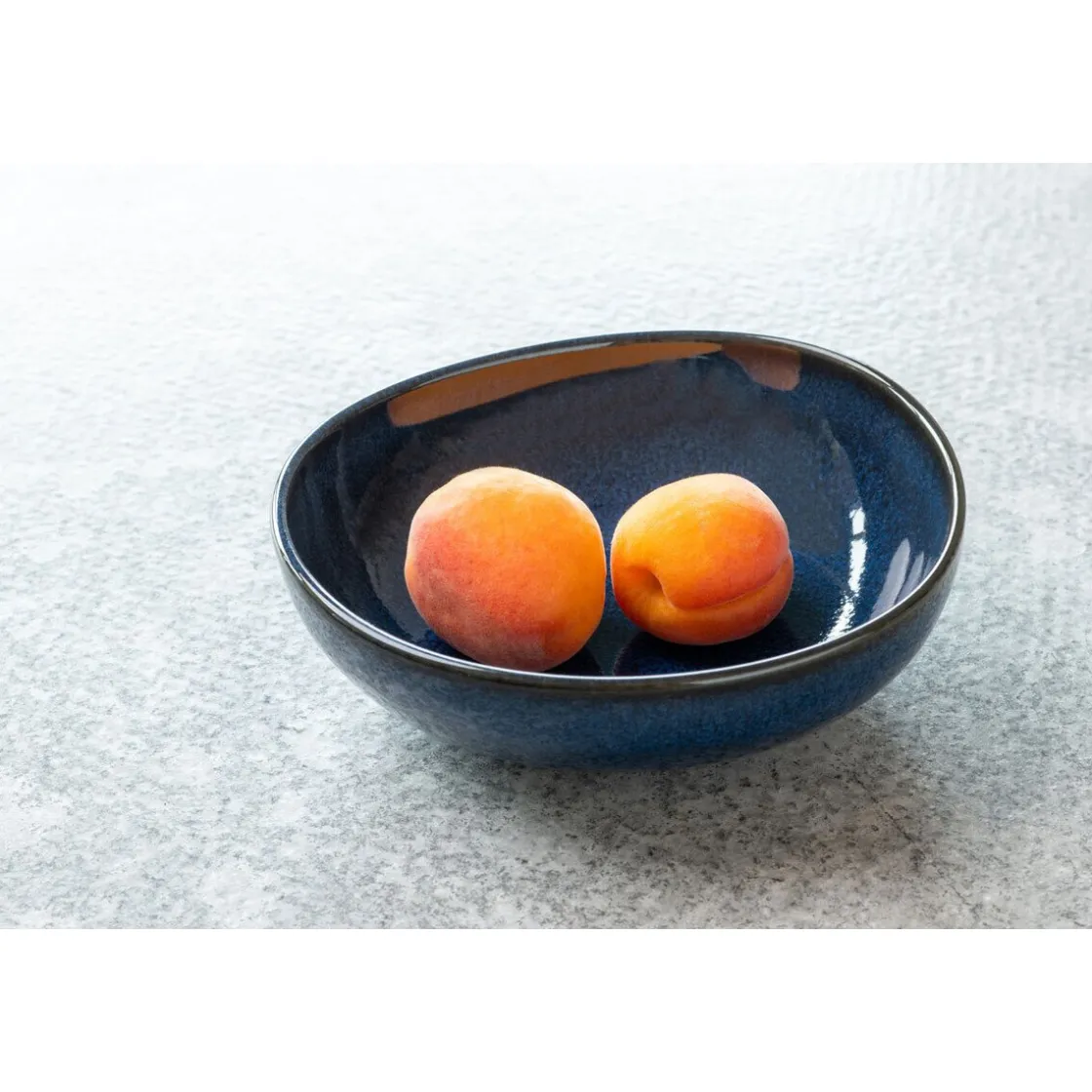 Schalen<Villeroy & Boch Bol 0,6 l Lave bleu