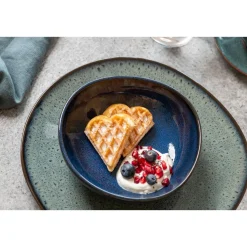 Schalen<Villeroy & Boch Bol 0,6 l Lave bleu