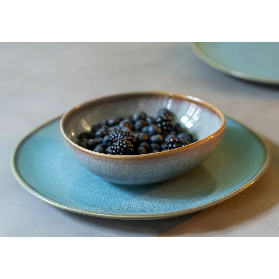 Schalen<Villeroy & Boch Bol 0,6 l Lave glacé