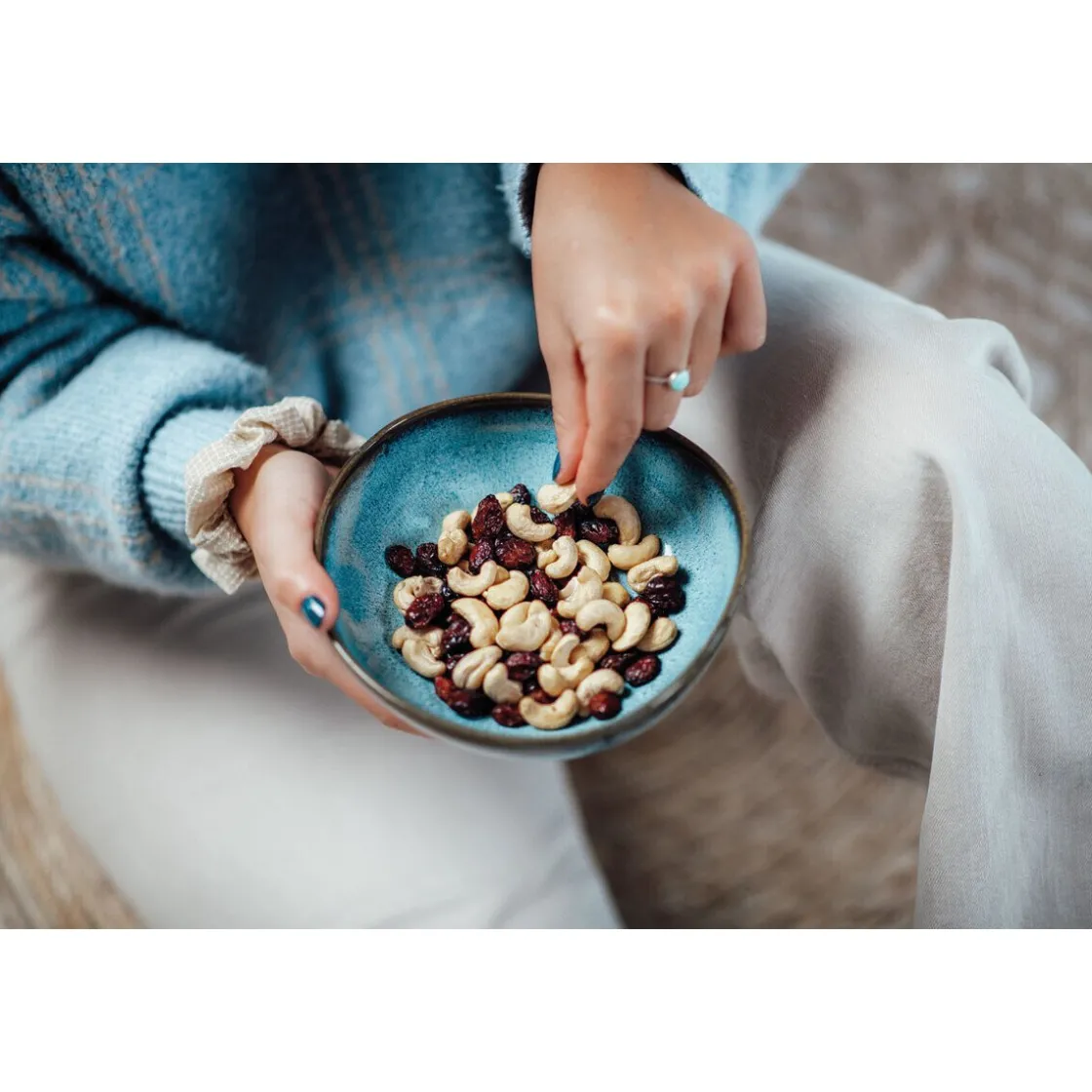 Schalen<Villeroy & Boch Bol 0,6 l Lave glacé