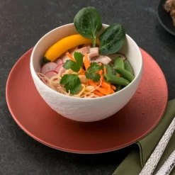 Villeroy & Boch Bol 0,43 l Manufacture Rock blanc