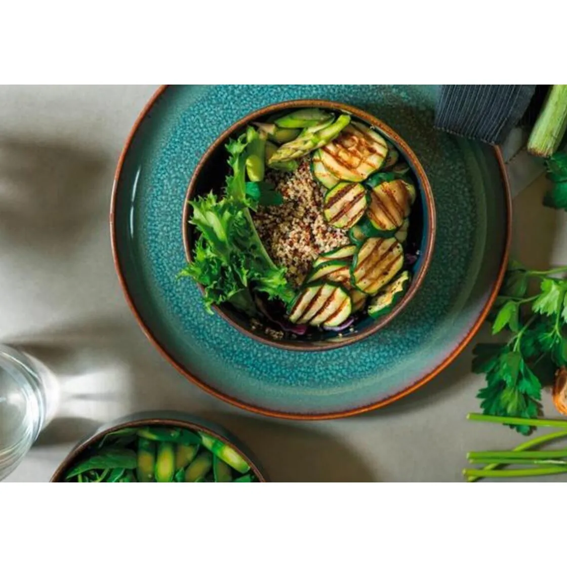 Schalen<Villeroy & Boch Bol 16cm Crafted Breeze