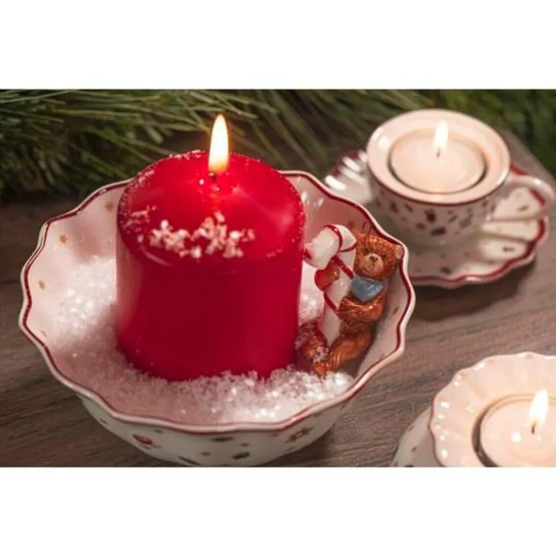 Villeroy & Boch Bol klein 15 cm Toy's Delight