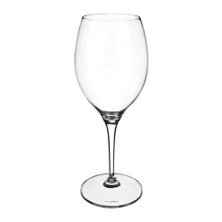 Villeroy & Boch Bordeaux-Glas 4er-Set Maxima klar