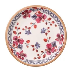 Brotteller<Villeroy & Boch Brotteller 16cm Artesano Provencal Lavendel