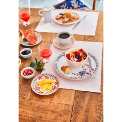 Brotteller<Villeroy & Boch Brotteller 16cm Artesano Provencal Lavendel