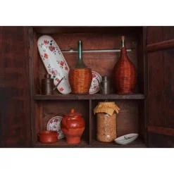 Brotteller<Villeroy & Boch Brotteller 16cm Artesano Provencal Lavendel