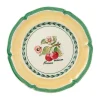Frühstücksteller<Villeroy & Boch Brotteller 17cm French Garden Valence