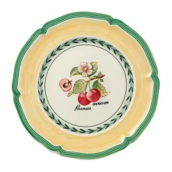 Frühstücksteller<Villeroy & Boch Brotteller 17cm French Garden Valence