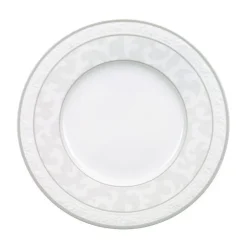 Brotteller<Villeroy & Boch Brotteller 18cm Gray Pearl