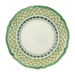 Brotteller|Sommertafel<Villeroy & Boch Brotteller 17 cm French Garden Orange