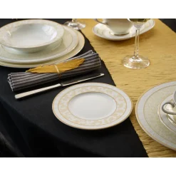 Brotteller<Villeroy & Boch Brotteller 18cm Ivoire