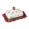 Villeroy & Boch Butterdose 2-tlg. Toy’s Delight