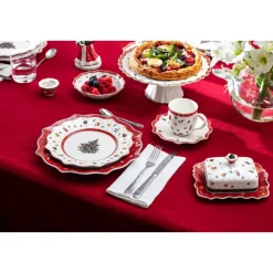 Villeroy & Boch Butterdose 2-tlg. Toy’s Delight