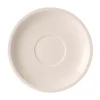 Milchkaffeeuntertassen|Sommertafel<Villeroy & Boch Café au Lait Untertasse 17 cm Artesano Original