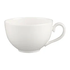 Villeroy & Boch Cappuccinotasse 0,31 l White Pearl