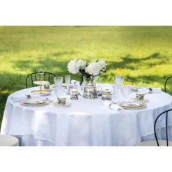 Villeroy & Boch Cappuccino-Untertasse 19 cm Audun Ferme