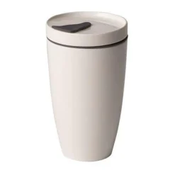 Villeroy & Boch Coffee to go Becher 0,35 l To Go Weiß