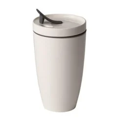 Villeroy & Boch Coffee to go Becher 0,35 l To Go Weiß