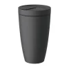 Thermobecher<Villeroy & Boch Coffee to go Becher 0,35 l Manufacture Rock