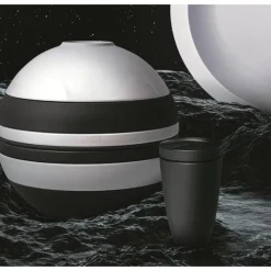 Thermobecher<Villeroy & Boch Coffee to go Becher 0,35 l Manufacture Rock