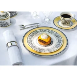 Villeroy & Boch Dessertlöffel 19 cm La Classica Edelstahl