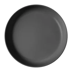 Schalen<Villeroy & Boch Dessertschale 24 cm Iconic La Boule schwarz