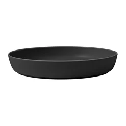 Schalen<Villeroy & Boch Dessertschale 24 cm Iconic La Boule schwarz
