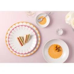 Schalen<Villeroy & Boch Dessertschale 13 cm Fleur soleil
