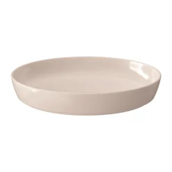 Villeroy & Boch Dessertschale 24 cm Iconic La Boule beige