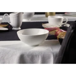 Schalen<Villeroy & Boch Dessertschale 13 cm White Pearl