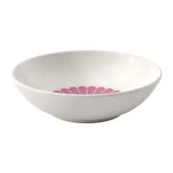 Schalen<Villeroy & Boch Dessertschale 13 cm Fleur cassis