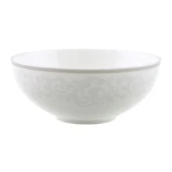 Schalen<Villeroy & Boch Dessertschale 13cm Gray Pearl