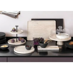 Schalen<Villeroy & Boch Dessertschale 13 cm Manufacture Rock