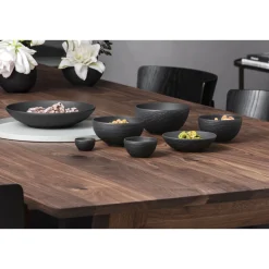 Schalen<Villeroy & Boch Dessertschale 13 cm Manufacture Rock