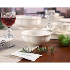 Schalen<Villeroy & Boch Dessertschale 15cm Manoir