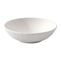 Schalen<Villeroy & Boch Dessertschale 13 cm Manufacture Rock blanc