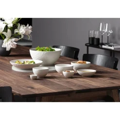 Schalen<Villeroy & Boch Dessertschale 13 cm Manufacture Rock blanc