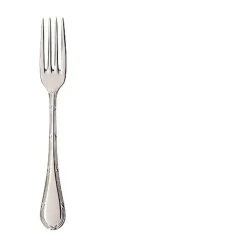 Villeroy & Boch Dessert-/Vorspeisengabel 19 cm Kreuzband Septfontaines Edelstahl