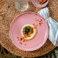 Villeroy & Boch Dipschälchen 12 cm Perlemor Coral