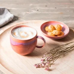 Villeroy & Boch Dipschälchen 12 cm Perlemor Coral