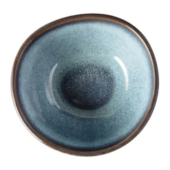 Schalen|Antipasti Geschirr<Villeroy & Boch Dipschälchen 10 cm Lave glacé