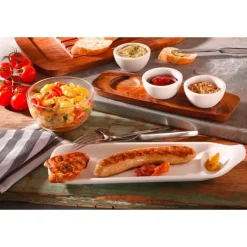 Schalen|Spargel Zubehör<Villeroy & Boch Dip-Schälchen-Set 4-tlg. Artesano Original