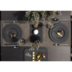 Thailändische Küche|Halloween<Villeroy & Boch Dipschälchen-Set 4-tlg. Manufacture Rock
