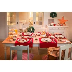 Weihnachtsdekoration|Weihnachtskeksdosen<Villeroy & Boch Dose 20 cm Toy’s Delight