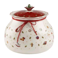 Weihnachten|Kochwelt Entdecken<Villeroy & Boch Dose groß 20 cm Toy's Delight